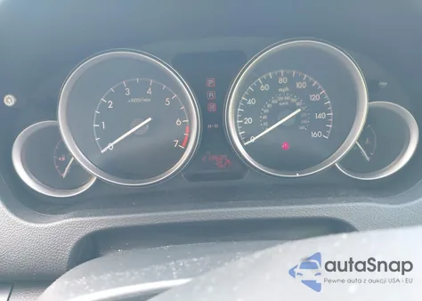 2011 Mazda Mazda6 I Sport z USA, uszkodzony, nr VIN 1YVHZ8BH8B5M18767